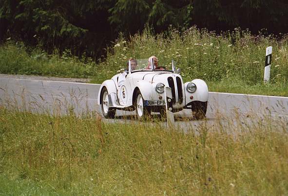 BMW 328